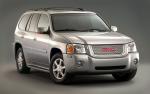 GMC Envoy Denali 2007 года